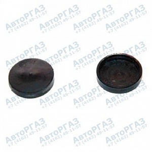 Заглушка верхней крышки коробки передач, арт. 66-1702125-01